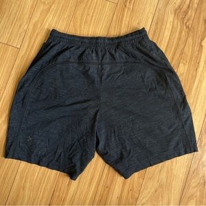 Men’s Lululemon Shorts LIKE NEW!